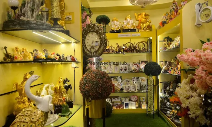 Panorama Gift  Art Gallery